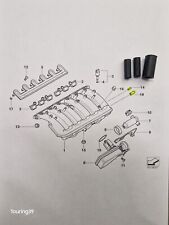 Original BMW Verschlusskappe