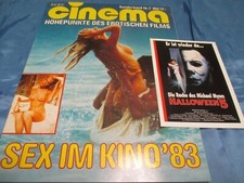 Cinema Sonderband # 7  (  Kino