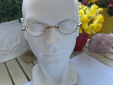 OLIVER PEOPLES BRILLE GANZ