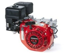 Honda GX160 RT2 QH G4 Motor