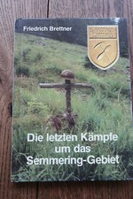 Die letzten Kämpfe um das