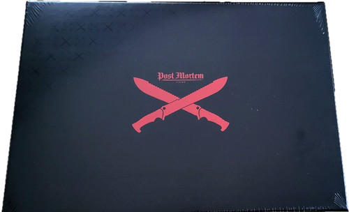 Jigzaw post mortem limited - jigzaw,