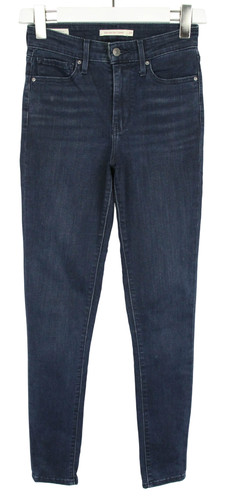 Levi 721 high rise - levi's,