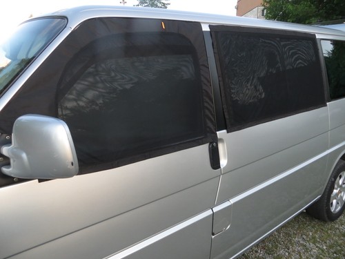 Moskitonetz für - vw, t4