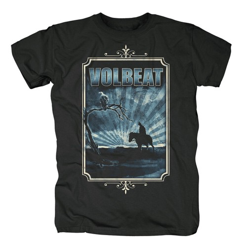 Volbeat the horizon - horizon,