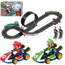 Carrera GO Mario Kart Slot Car