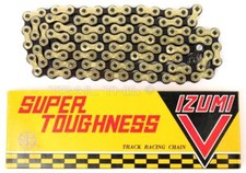 Izumi V Super Toughness Gold &