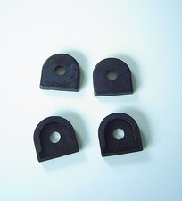 bumper bracket lateral Kadett