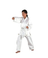 Karate Anzug "Renshu"