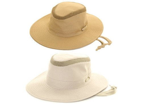 Herren aussie busch hut - herren,