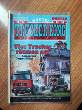 1x Trucker King Nr. 194, Perle