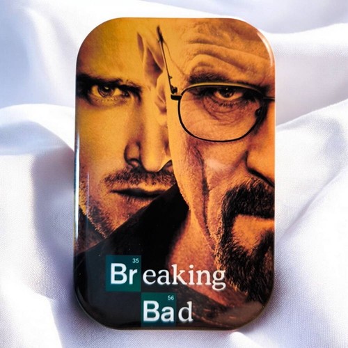 Breaking bad - breaking, |
