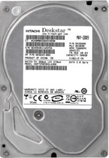 Festplatte 465645 002 - festplatte, hp