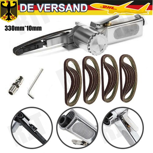 10mm druckluft bandschleifer - 10mm, druckluft-bandschleifer