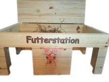 Nagerhaus Meerschweinchenhaus