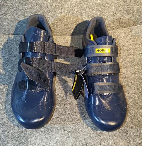 Mavic cosmic rennradschuhe - cosmic,