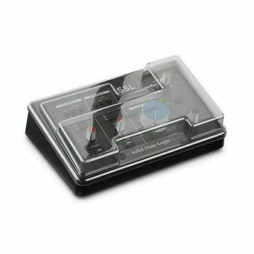 Decksaver solid state logic - decksaver,