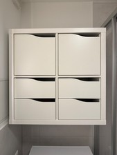 IKEA KALLAX 2x2 77x77cm 2