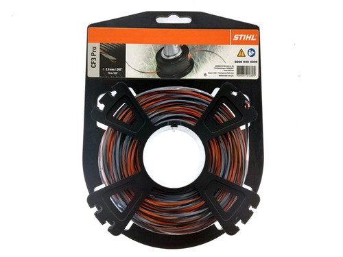 Stihl mähfaden cf3 pro - stihl,