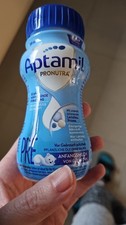 Aptamil Pronutra Pre