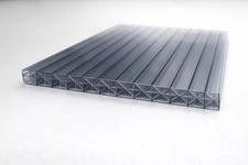 Stegplatten Doppelstegplatten