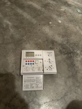 Viessmann Bedieneinheit S