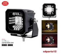 3 Zoll LED Zusatzscheinwerfer