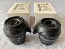 2 Okulare LEICA "Eyepiece"
