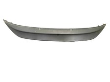 VW Golf 7 Limousine Heckdiffusor Heckspoiler Diffusor Stoßstange 5G6807568