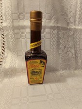 Vintage maggi flasche - vintage, maggi-flasche