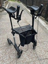 Topro Troja Unterarm Rollator