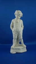 Vintage Porzellan Figur -