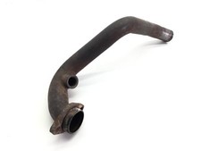 Krümmer Auspuffanlage