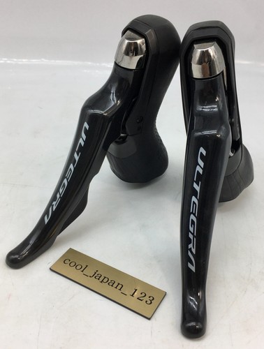 Shimano ultegra r8020 sti - shimano, st-r8020