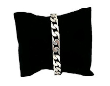 835/- Silber Armband