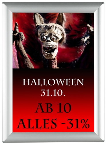 Stück set klapprahmen - 2, a4