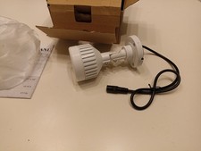 Styco CCTV IR LED Infrarot Illuminator Strahler Nachtsicht Lampe 10W in OVP