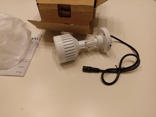 Styco cctv led infrarot - ir,