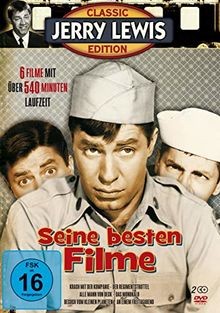 Jerry lewis seine besten - seine,