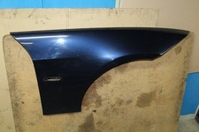 BMW 3 E91 E90 Kotflügel Seitenwand vorne rechts Monacoblau