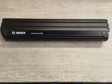 Bosch Power Tube 500