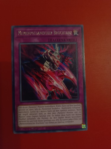 Karte 2020 - yu-gi-oh!,
