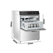 GGM Gastro Doppelwandige