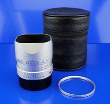 Leica summarit 35 6 - summarit, 2,4/35