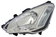 Scheinwerfer links für