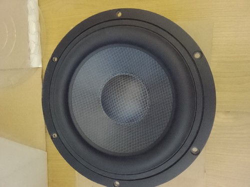 Visaton tiw 200 ohm - tiw, xs