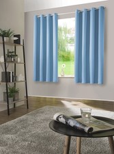 Verdunklungsvorhang 1 Paar