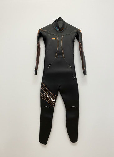 Pre loved blueseventy reaction - pre,