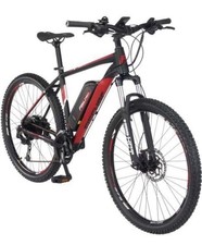 E-Bike FISCHER 27.5 Zoll 48 cm