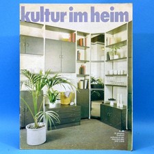 DDR Kultur im Heim 4 1988